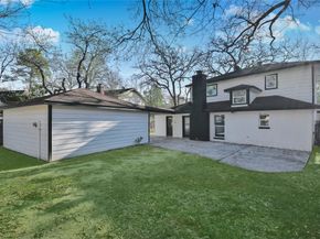 2035 Round Spring Drive, Houston TX 77339