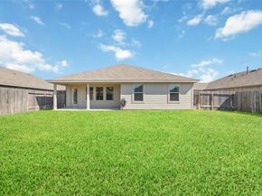 24323 Winchelsea Lane, Spring TX 77389