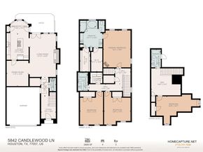 5842 Candlewood Lane, Houston TX 77057