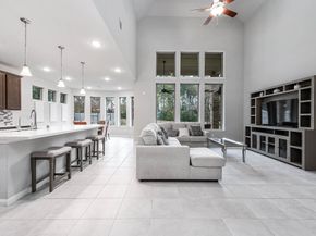 17743 Misty Brook Lane, Conroe TX 77302