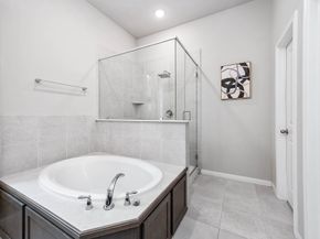 17743 Misty Brook Lane, Conroe TX 77302