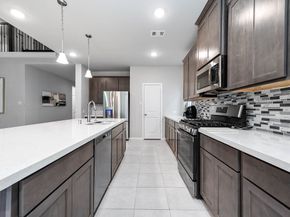 17743 Misty Brook Lane, Conroe TX 77302