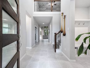 17743 Misty Brook Lane, Conroe TX 77302