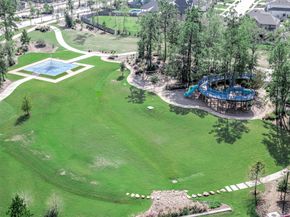 17743 Misty Brook Lane, Conroe TX 77302