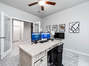 17743 Misty Brook Lane, Conroe TX 77302