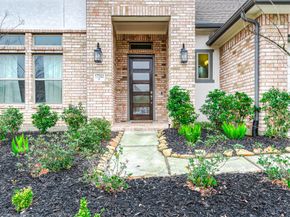 17743 Misty Brook Lane, Conroe TX 77302