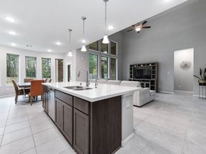 17743 Misty Brook Lane, Conroe TX 77302