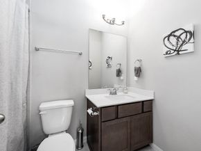 17743 Misty Brook Lane, Conroe TX 77302