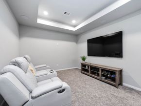 17743 Misty Brook Lane, Conroe TX 77302