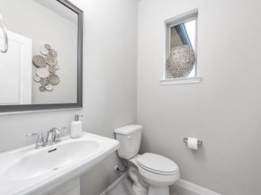 17743 Misty Brook Lane, Conroe TX 77302