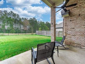 17743 Misty Brook Lane, Conroe TX 77302