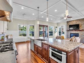 4702 Lido Lane, Houston TX 77092