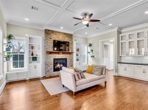 4702 Lido Lane, Houston TX 77092