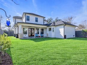 4702 Lido Lane, Houston TX 77092