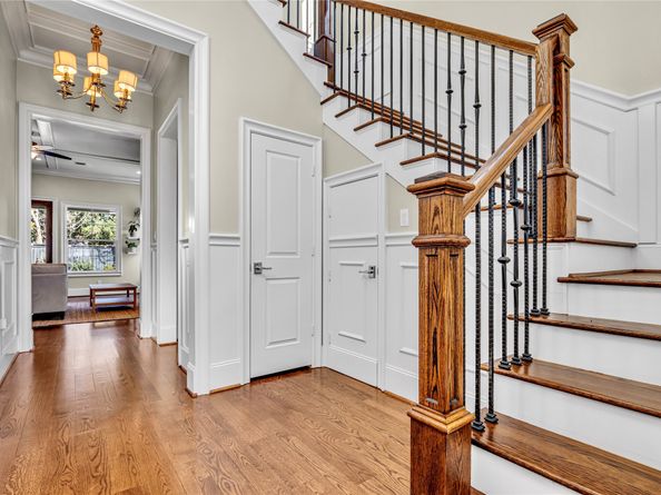 4702 Lido Lane, Houston TX 77092