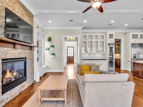 4702 Lido Lane, Houston TX 77092