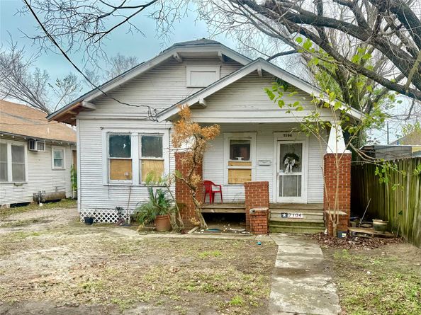 7104 Sherman Street, Houston TX 77011