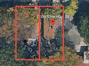 7104 Sherman Street, Houston TX 77011