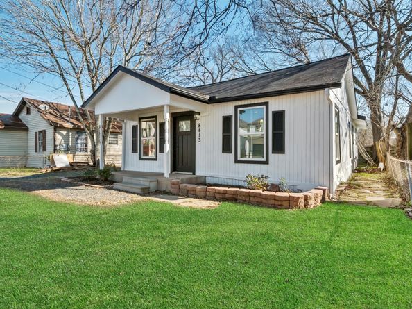 8413 Safeguard Street, Houston TX 77051