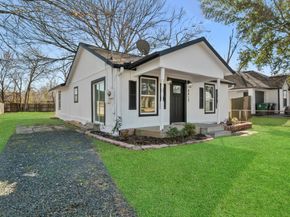 8413 Safeguard Street, Houston TX 77051