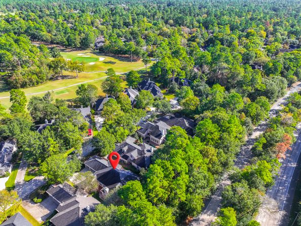 23 E Palmer Bend, The Woodlands TX 77381