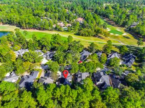 23 E Palmer Bend, The Woodlands TX 77381