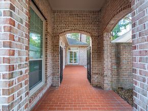 23 E Palmer Bend, The Woodlands TX 77381