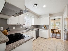 5422 Golf Drive, Houston TX 77091