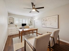 5422 Golf Drive, Houston TX 77091