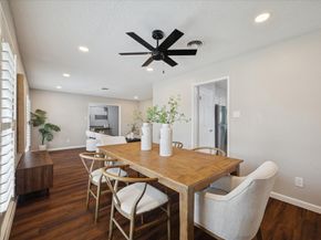 5422 Golf Drive, Houston TX 77091