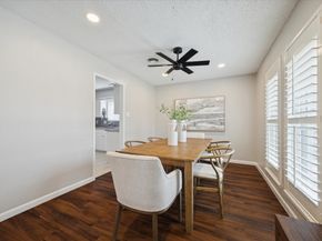 5422 Golf Drive, Houston TX 77091