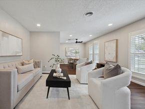 5422 Golf Drive, Houston TX 77091