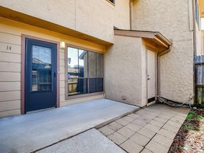 5001 Lamonte Lane 14, Houston TX 77092