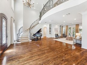 1 Exbury Way, Houston TX 77056