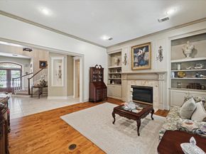 4519 Amble Oak Court, Houston TX 77059