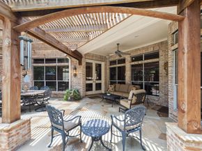 4519 Amble Oak Court, Houston TX 77059