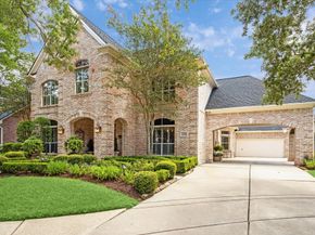4519 Amble Oak Court, Houston TX 77059