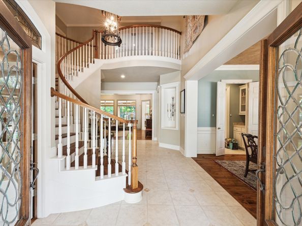 4519 Amble Oak Court, Houston TX 77059