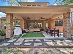 17627 Cook Forest Drive, Humble TX 77346