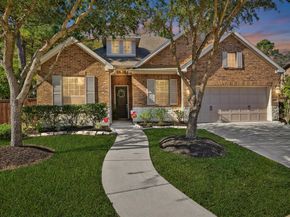 17627 Cook Forest Drive, Humble TX 77346