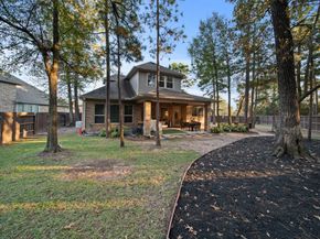 17627 Cook Forest Drive, Humble TX 77346