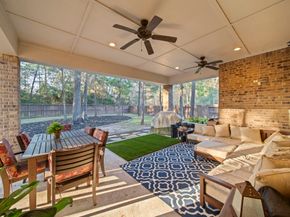 17627 Cook Forest Drive, Humble TX 77346