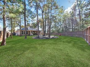 17627 Cook Forest Drive, Humble TX 77346