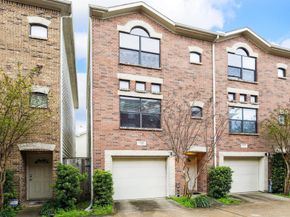 11315 Main Street 1401, Houston TX 77025