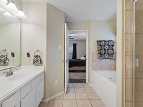 13927 Tribe Drive, Cypress TX 77429