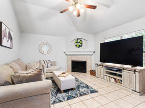 13927 Tribe Drive, Cypress TX 77429