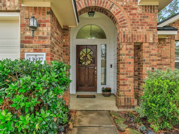 13927 Tribe Drive, Cypress TX 77429
