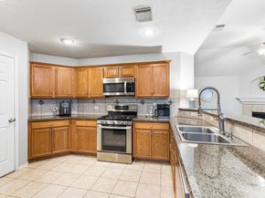 13927 Tribe Drive, Cypress TX 77429