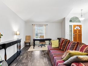 13927 Tribe Drive, Cypress TX 77429