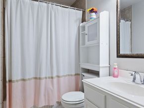 13927 Tribe Drive, Cypress TX 77429